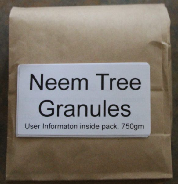 Neem Products