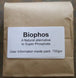 BioPhos - Nature's Alternative to Super Phosphate