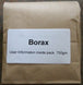 Borax