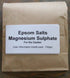 Epsom Salts