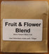 Fruit and Flower Blend