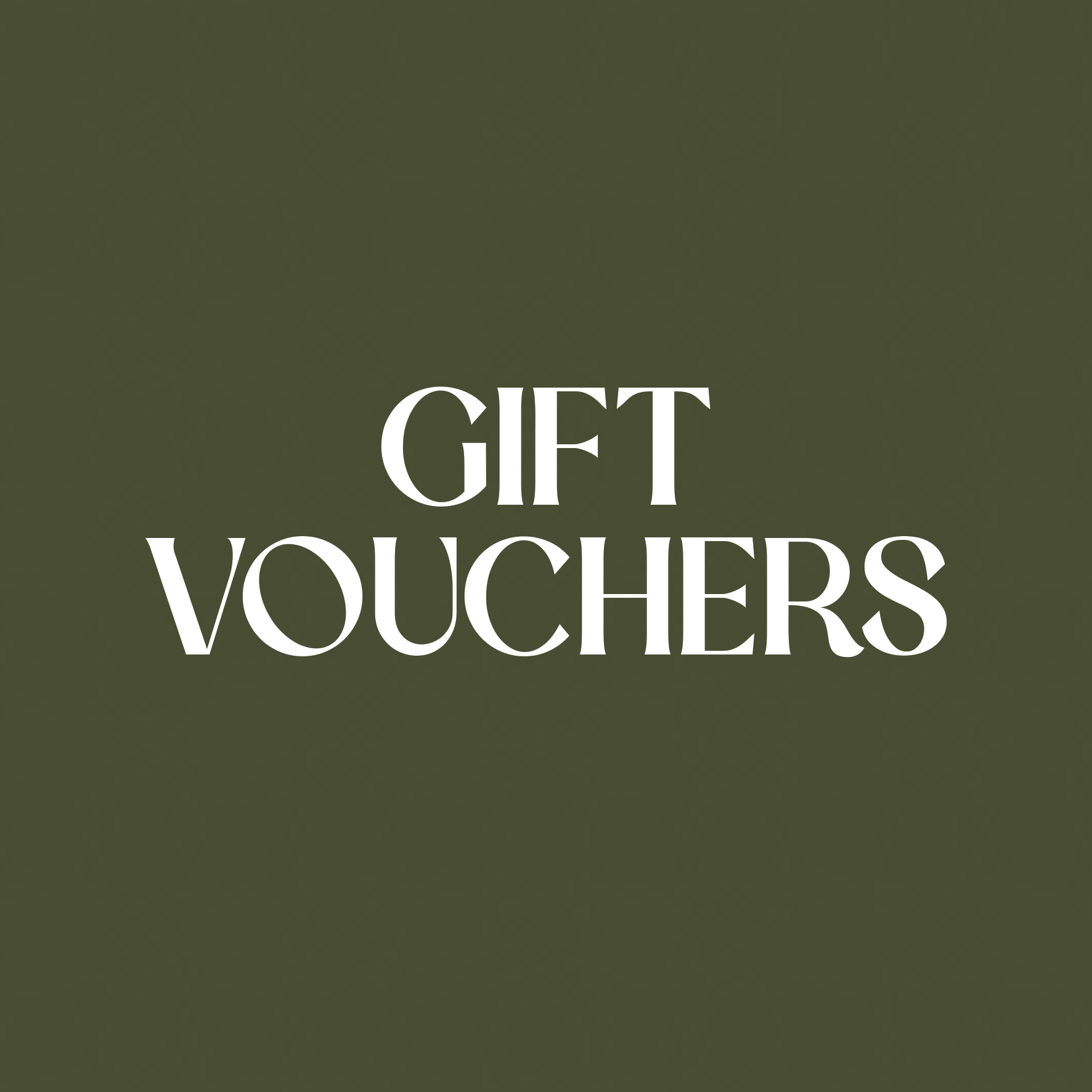 Vouchers