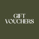 Gift Voucher