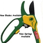 Pruning Equipment
